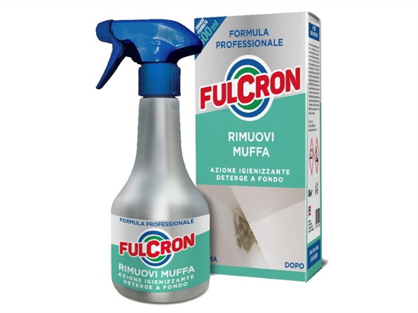 AREXONS Fulcron rimuovi muffa, 500 ml