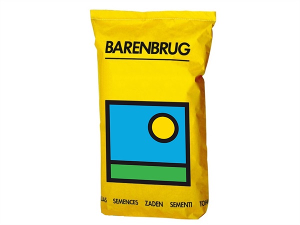 BARENBRUG ITALIA S.R.L. Bar Power RPR 5Kg