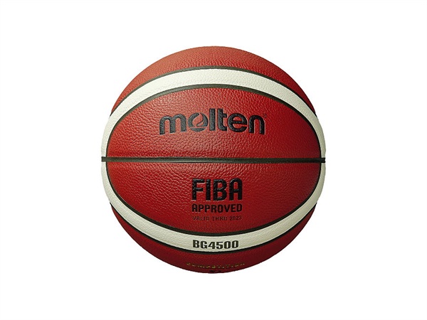 VANOLI BASKET Pallone basket ufficiale lega basket B7G4500