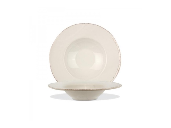 LE COQ Aetna Pasta Bowl color crema 28 cm