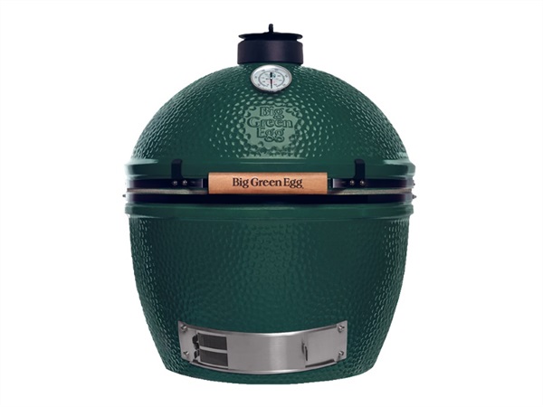BIG GREEN EGG BBQ PREMIUM KIT XLARGE 61 CM