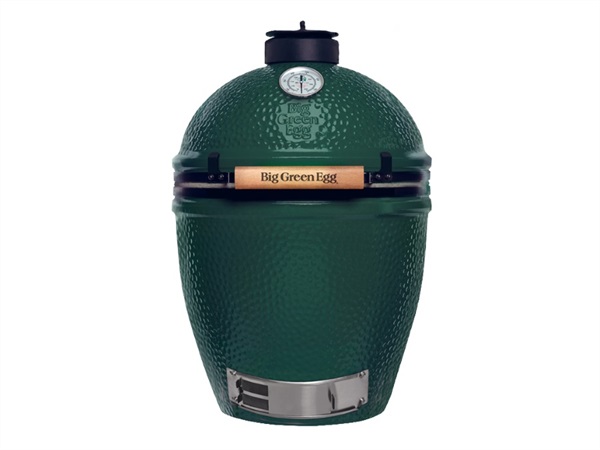 BIG GREEN EGG BBQ Premium kit large 46 cm