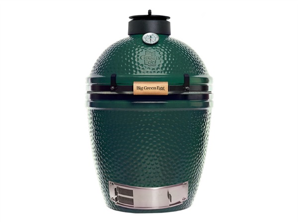 BIG GREEN EGG Bbq premium kit medium 38 cm