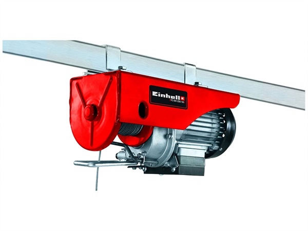 EINHELL Argano tc-eh 250-18