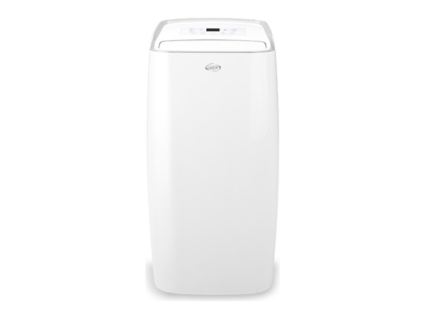 ARTICOLO VANOLI Argoclima MILOPLUS Condizionatore portatile - 53 db - 13000 btu/h - bianco