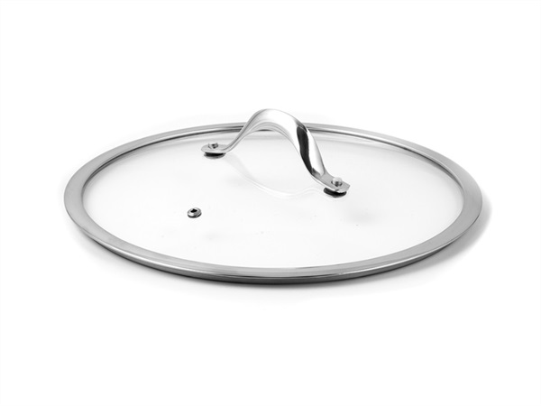 BIALETTI INDUSTRIE Elegantia Coperchi Parodi