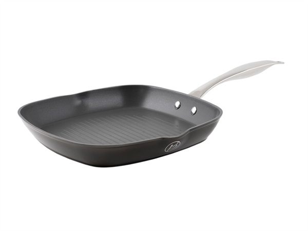 BIALETTI INDUSTRIE Elegantia Grill Parodi