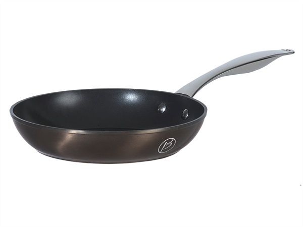 BIALETTI INDUSTRIE Elegantia Padella Parodi