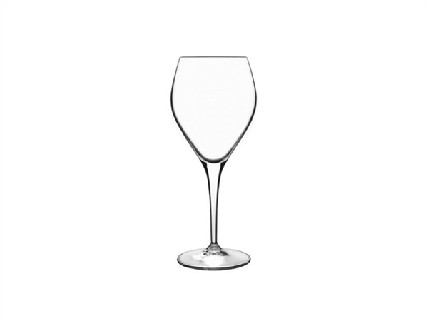 BORMIOLI LUIGI Atelier, confezione 6 calici vino rosso, 44 cl