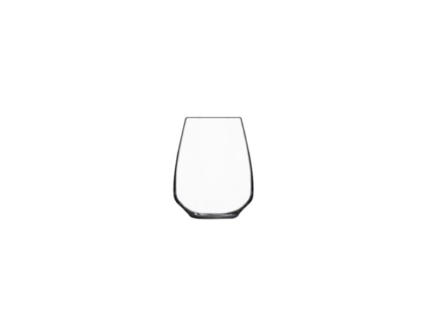 BORMIOLI LUIGI Atelier, confezione 6 bicchieri riesling/tocai, 40 cl