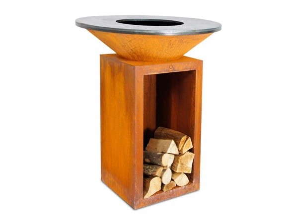 OFYR Barbecue ofyr classic storage 85