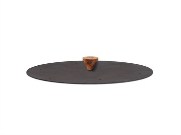 OFYR Snuffer black 85