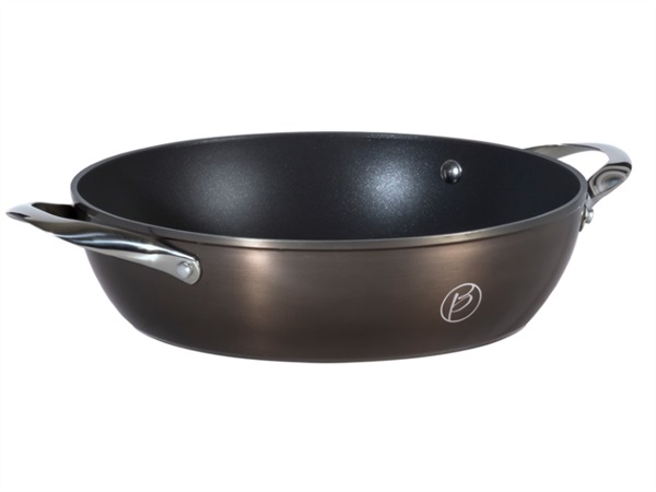 BIALETTI INDUSTRIE Elegantia Tegame Parodi