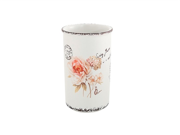 GEDY SPA Porta spazzolini Gedy Clothilde