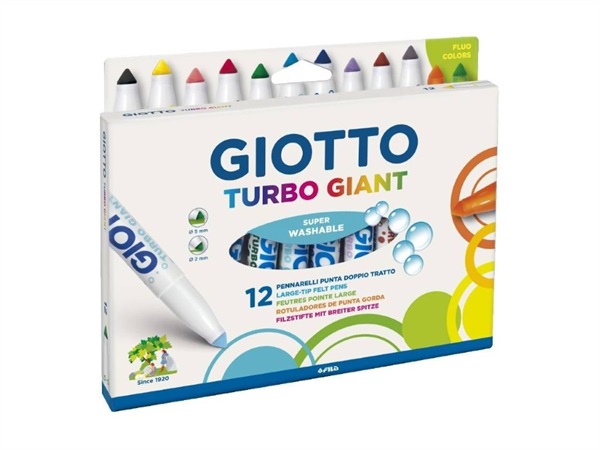 FILA Giotto Turbo Giant