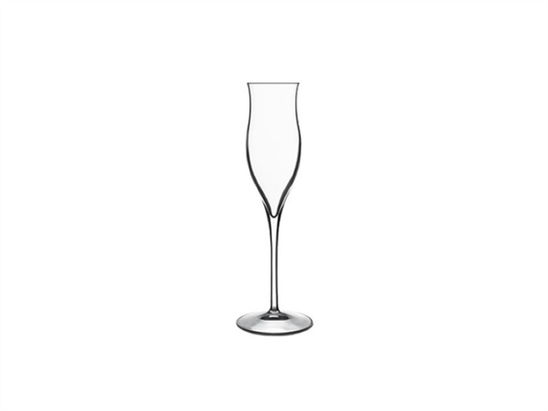 BORMIOLI LUIGI Vinoteque, confezione 6 bicchieri grappa, 10,5 cl