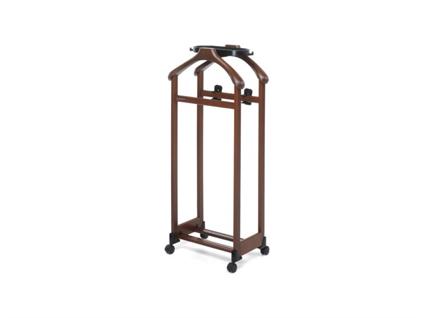 FOPPAPEDRETTI Foppapedretti L'Indossatore Indossatore da Camera, Wenge'