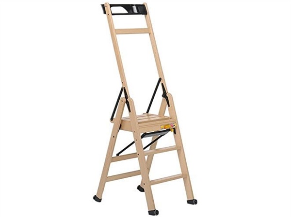 FOPPAPEDRETTI sclaetta 3 gradini naturale foppapedretti