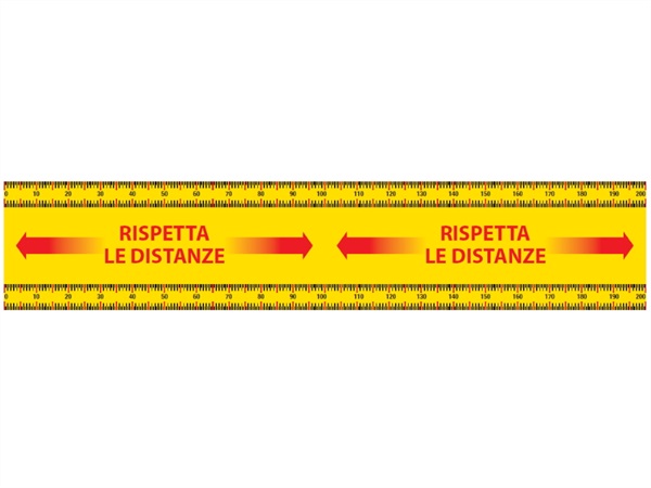 MONTECOLINO metro tradizionale dimensione 50x200