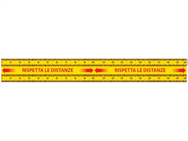 MONTECOLINO metro tradizionale dimensione 25x200