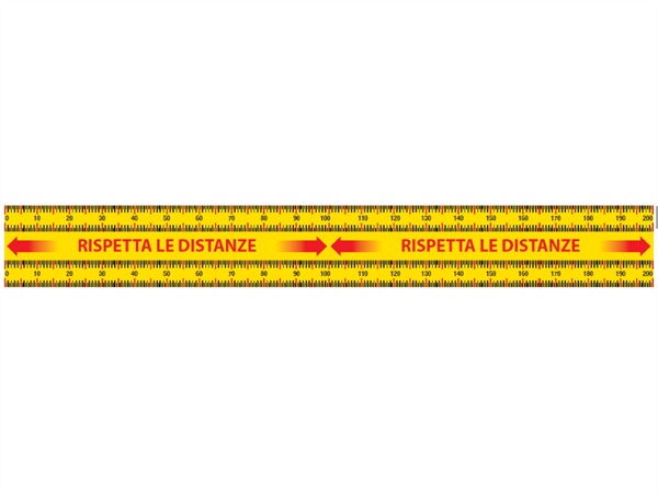 MONTECOLINO metro tradizionale dimensione 25x200