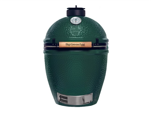 BIG GREEN EGG Barbeque big green egg large - Ø 46 cm