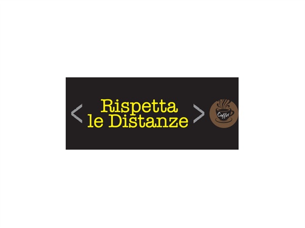 MONTECOLINO mod. coffee modulo 50x120 ripetibile