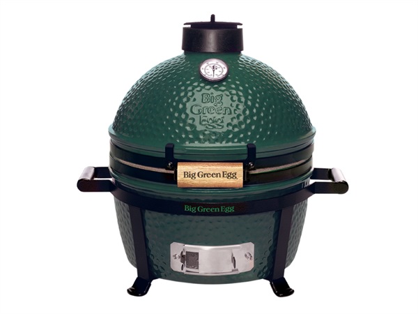 BIG GREEN EGG Barbecue big green egg minimax - Ø 33 cm