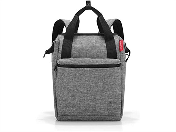 REISENTHEL allrounder r twist silver