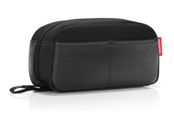 REISENTHEL travelcase canvas black