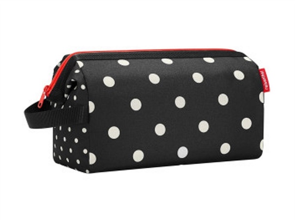REISENTHEL travelcosmetic xl mixed dots