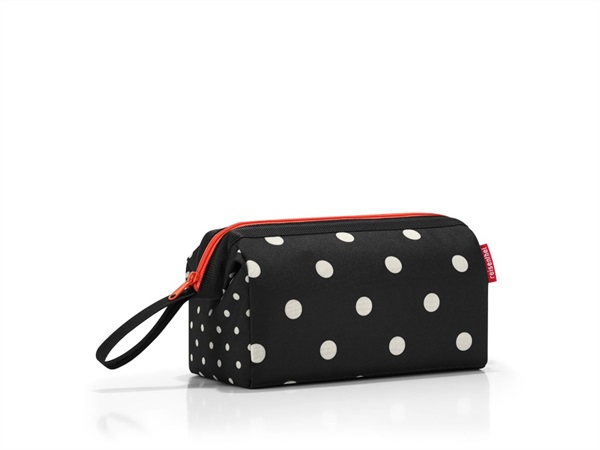 REISENTHEL travelcosmetic mixed dots