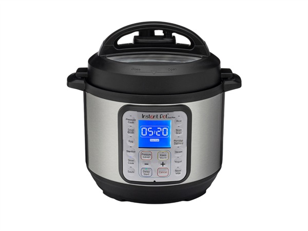 INSTANT POT Instant pot - duo plus - 3 Lt