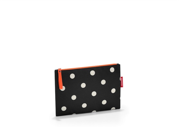 REISENTHEL case 1 mixed dots