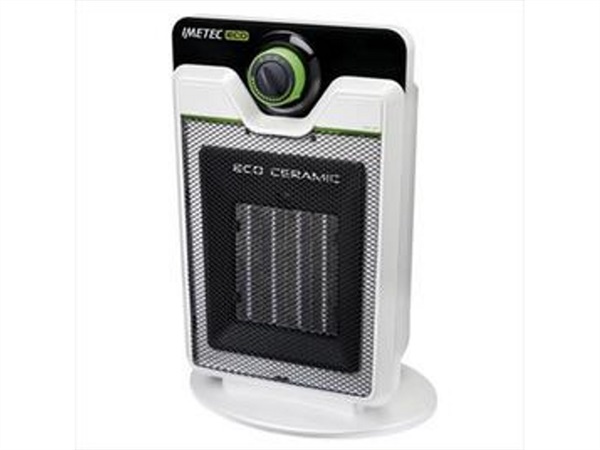 IMETEC IMETEC - ECO Ceramic CFH1-100 / 4012M - BIANCO E NERO