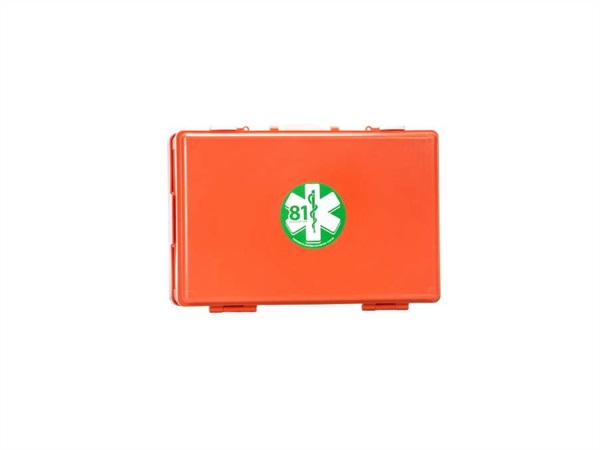 PVS Cassetta pronto soccorso medic 2 allegato 1 base