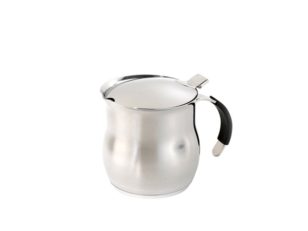 Q.B. BY MOPITA Break Caffettiera, 4 Tazze, 400 ml