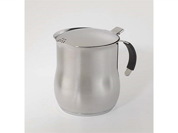 Q.B. BY MOPITA BREAK TEIERA, 10 TAZZE, 950 ML