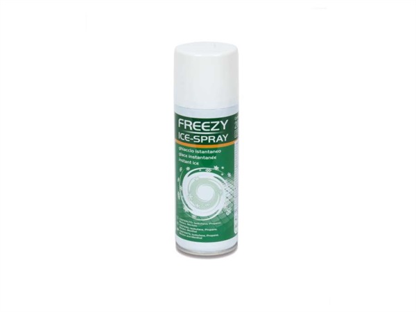 PVS Ghiaccio spray, 200 ml