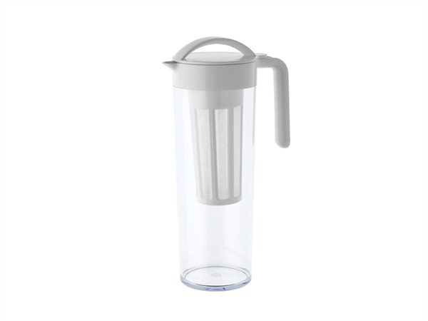 MOPITA SMART LIVING Keepot Infusiera