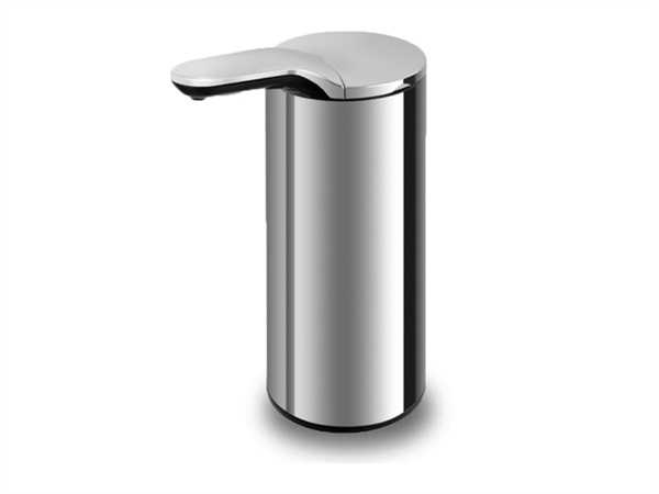 WD LIFESTYLE Dispenser Sapone/Gel con Sensore