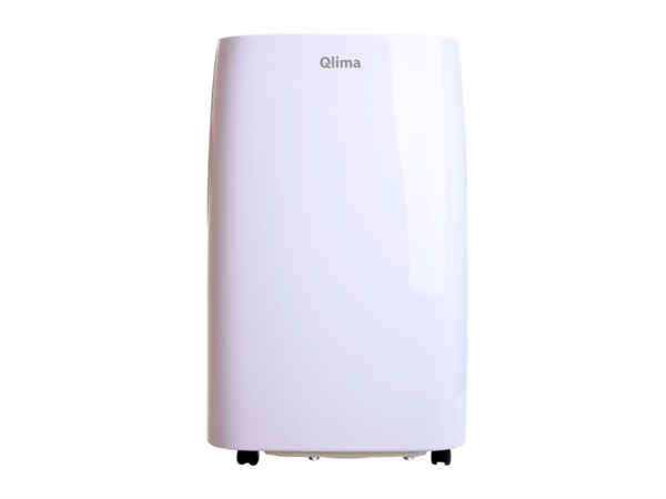 QLIMA Deumidificatore d630p, bianco