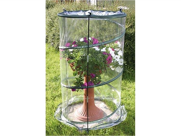 VERDEMAX 70 x 100 cm, Serra Pop-up per anthurium