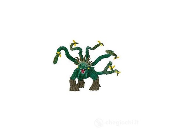 SCHLEICH bestia della giungla