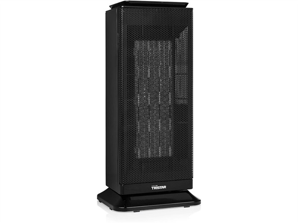 TRISTAR Termoventilatore ceramica