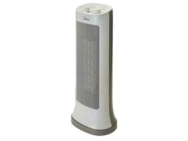 BIMAR Termoventilatore ptc