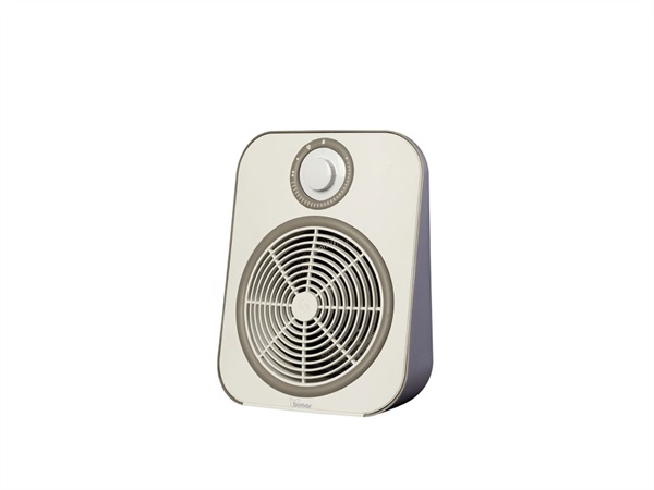 BIMAR Termoventilatore SABBIA
