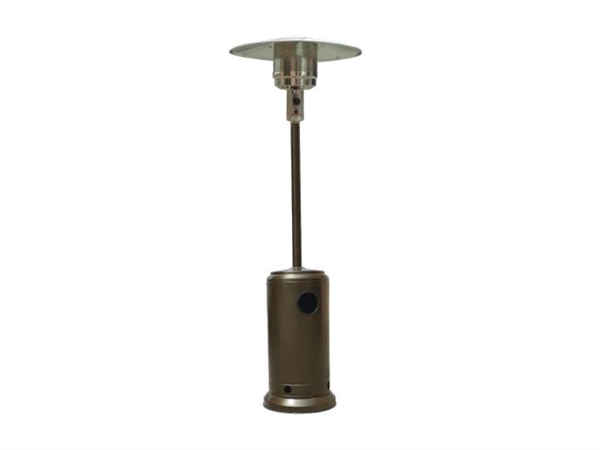 MAGAZZINI COSMA S.P.A. FUNGO A GAS BRONZO