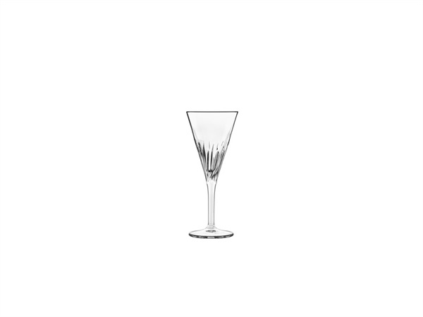 BORMIOLI LUIGI Mixology, confezione 6 bicchieri schnapps, 7 cl