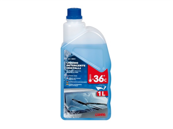 Arexons liquido freni dot 4, 1 l